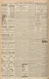 Exeter and Plymouth Gazette Friday 23 September 1932 Page 14