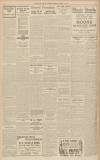 Exeter and Plymouth Gazette Friday 21 October 1932 Page 8