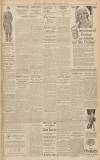 Exeter and Plymouth Gazette Friday 21 October 1932 Page 9