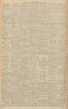 Exeter and Plymouth Gazette Friday 28 October 1932 Page 4