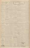 Exeter and Plymouth Gazette Friday 28 October 1932 Page 10