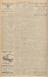 Exeter and Plymouth Gazette Friday 28 October 1932 Page 12