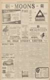 Exeter and Plymouth Gazette Friday 02 December 1932 Page 16