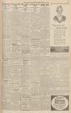 Exeter and Plymouth Gazette Friday 24 February 1933 Page 13