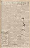 Exeter and Plymouth Gazette Friday 28 July 1933 Page 11