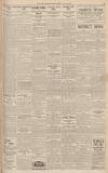 Exeter and Plymouth Gazette Friday 28 July 1933 Page 13