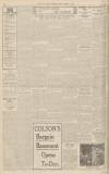 Exeter and Plymouth Gazette Friday 06 October 1933 Page 10