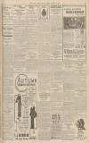 Exeter and Plymouth Gazette Friday 20 October 1933 Page 15