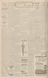 Exeter and Plymouth Gazette Friday 27 October 1933 Page 10