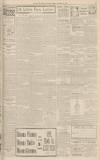 Exeter and Plymouth Gazette Friday 27 October 1933 Page 11