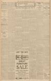 Exeter and Plymouth Gazette Friday 26 January 1934 Page 10