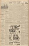 Exeter and Plymouth Gazette Friday 16 March 1934 Page 8