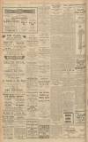 Exeter and Plymouth Gazette Friday 23 March 1934 Page 2