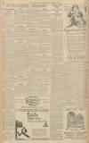 Exeter and Plymouth Gazette Friday 16 November 1934 Page 12