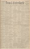 Exeter and Plymouth Gazette Friday 30 November 1934 Page 1