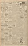 Exeter and Plymouth Gazette Friday 30 November 1934 Page 2