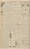 Exeter and Plymouth Gazette Friday 30 November 1934 Page 10