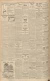 Exeter and Plymouth Gazette Friday 22 February 1935 Page 8