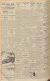 Exeter and Plymouth Gazette Thursday 18 April 1935 Page 8