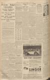 Exeter and Plymouth Gazette Thursday 18 April 1935 Page 16