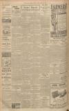 Exeter and Plymouth Gazette Friday 26 April 1935 Page 6