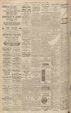 Exeter and Plymouth Gazette Friday 02 August 1935 Page 2