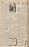 Exeter and Plymouth Gazette Friday 23 August 1935 Page 16