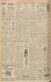 Exeter and Plymouth Gazette Friday 13 September 1935 Page 14