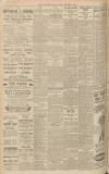 Exeter and Plymouth Gazette Friday 01 November 1935 Page 2