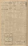 Exeter and Plymouth Gazette Friday 13 December 1935 Page 2