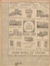 Exeter and Plymouth Gazette Friday 03 January 1936 Page 7