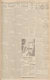 Exeter and Plymouth Gazette Friday 17 January 1936 Page 11