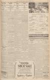 Exeter and Plymouth Gazette Friday 17 January 1936 Page 13