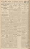 Exeter and Plymouth Gazette Friday 04 September 1936 Page 20