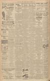 Exeter and Plymouth Gazette Friday 25 September 1936 Page 6