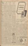 Exeter and Plymouth Gazette Friday 25 September 1936 Page 9