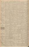 Exeter and Plymouth Gazette Friday 02 October 1936 Page 4