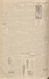 Exeter and Plymouth Gazette Friday 09 October 1936 Page 10