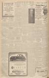 Exeter and Plymouth Gazette Friday 09 October 1936 Page 16