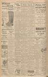 Exeter and Plymouth Gazette Friday 23 October 1936 Page 6