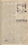 Exeter and Plymouth Gazette Friday 23 October 1936 Page 13