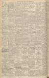 Exeter and Plymouth Gazette Friday 06 November 1936 Page 4