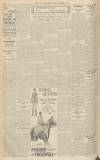 Exeter and Plymouth Gazette Friday 06 November 1936 Page 10