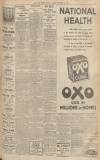 Exeter and Plymouth Gazette Friday 13 November 1936 Page 15