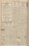 Exeter and Plymouth Gazette Friday 20 November 1936 Page 14