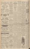 Exeter and Plymouth Gazette Friday 27 November 1936 Page 2