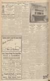 Exeter and Plymouth Gazette Friday 27 November 1936 Page 16