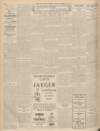 Exeter and Plymouth Gazette Friday 04 December 1936 Page 10