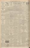 Exeter and Plymouth Gazette Friday 28 May 1937 Page 6