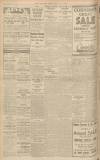 Exeter and Plymouth Gazette Friday 02 July 1937 Page 2